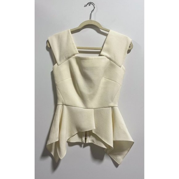 Roland Mouret Blouse - Picture 1 of 6